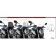 Ζελατίνα Puig Naked New Generation Sport Honda CB 650/1000 R Neo Sports Cafe διάφανη