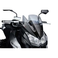 Ζελατίνα Puig Naked New Generation Sport Kawasaki Z 1000 10-13 διάφανη