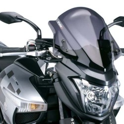 Ζελατίνα Puig New Generation Sport Suzuki B-king σκούρο φιμέ