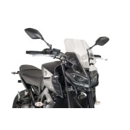 Ζελατίνα PUIG Naked New Generation Touring Yamaha MT-09 17-20 διάφανη