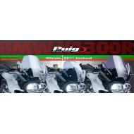 Ζελατίνα Puig Naked New Generation Sport BMW K 1300 R διάφανη