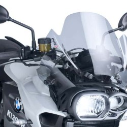 Ζελατίνα Puig Naked New Generation Sport BMW K 1300 R ελαφρώς φιμέ