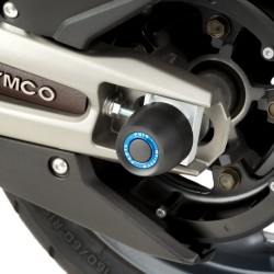 Μανιτάρια πίσω τροχού Puig PHB19 Kymco AK-550
