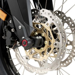 Μανιτάρια εμπρός τροχού Puig PHB19 Honda XL 750 Transalp
