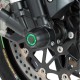 Μανιτάρια εμπρός τροχού Puig PHB19 Suzuki GSX-R 600/750 11-16