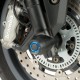 Μανιτάρια εμπρός τροχού Puig PHB19 BMW G 310 R