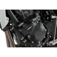 Προστατευτικά μανιτάρια PUIG Pro Honda CB 1000 R Neo Sports Cafe μαύρα