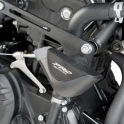 Προστατευτικά μανιτάρια PUIG Pro Yamaha MT-03 16- μαύρα