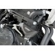 Προστατευτικά μανιτάρια PUIG Pro Yamaha MT-03 16- μαύρα