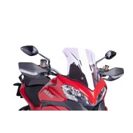 Ζελατίνα Puig Sport Ducati Multistrada 1200/S 13-14 διάφανη