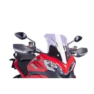 Ζελατίνα Puig Sport Ducati Multistrada 1200/S 13-14 ελαφρώς φιμέ