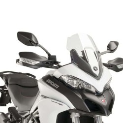 Ζελατίνα Puig Sport Ducati Multistrada 950/1200 Enduro διάφανη