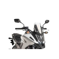 Ζελατίνα Puig Sport Honda NC 750 X 16-20 διάφανη