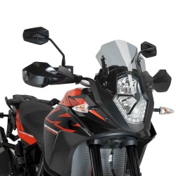 Ζελατίνα Puig Sport KTM 1090 Adventure/R ελαφρώς φιμέ