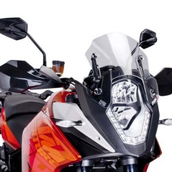 Ζελατίνα Puig Sport KTM 1190 Adventure/R διάφανη