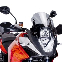 Ζελατίνα Puig Sport KTM 1190 Adventure/R ελαφρώς φιμέ