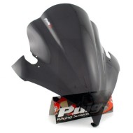 Ζελατίνα Puig Racing Yamaha FZ6 Fazer 04-08 σκούρο φιμέ