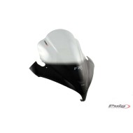 Ζελατίνα Puig Racing Yamaha FZ6 Fazer 04-08 διάφανη