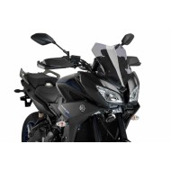 Ζελατίνα Puig Sport Yamaha MT-09 Tracer/GT 18- ελαφρώς φιμέ