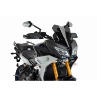 Ζελατίνα Puig Sport Yamaha MT-09 Tracer/GT 18- σκούρο φιμε 