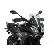 Ζελατίνα Puig Sport Yamaha MT-09 Tracer/GT 18- διάφανη