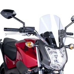 Ζελατίνα Puig Touring Honda NC 700-750 S διάφανη