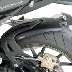 Φτερό πίσω τροχού Puig BMW R 1250 R μαύρο ματ