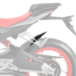 Επέκταση πίσω φτερού Puig Aprilia Tuono 660 μαύρο ματ
