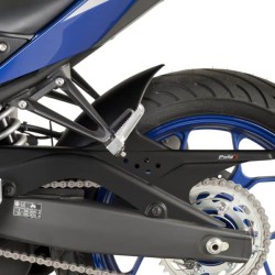 Φτερό πίσω τροχού Puig Yamaha MT-03 16- carbon look