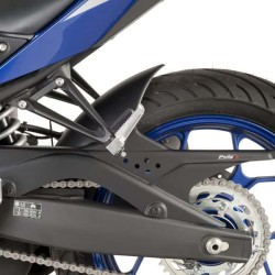 Φτερό πίσω τροχού Puig Yamaha MT-03 16- μαύρο ματ