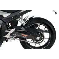 Φτερό πίσω τροχού Puig Honda CB 500 F/X 19-21carbon look