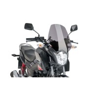 Ζελατίνα Puig Naked New Generation Honda CB 125 F ελαφρώς φιμέ