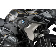 Άνω προστατευτικά κάγκελα Puig BMW R 1250 GS μαύρα