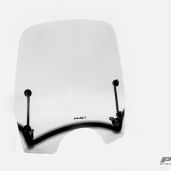 Ζελατίνα Puig T.S. Piaggio Medley 125 -19 διάφανη Ζελατίνα Puig T.S. Piaggio Medley 125 -19 διάφανη