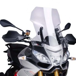 Ζελατίνα Puig Touring Aprilia Caponord 1200/Rally διάφανη