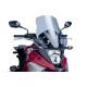 Ζελατίνα Puig Touring Honda VFR 800 CrossRunner -14 ελαφρώς φιμέ