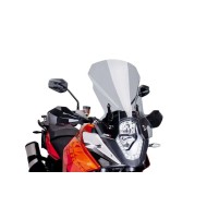 Ζελατίνα Puig Touring KTM 1190 Adventure/R ελαφρώς φιμέ