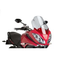 Ζελατίνα Puig Touring Triumph Tiger 1050/Sport -15 διάφανη