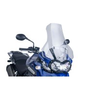 Ζελατίνα Puig Touring Triumph Tiger Explorer 1200/XC -15 διάφανη