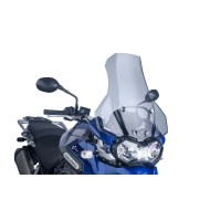 Ζελατίνα Puig Touring Triumph Tiger Explorer 1200/XC -15 ελαφρώς φιμέ