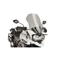 Ζελατίνα Puig Touring Triumph Tiger Explorer 1200/XC/XR 16-17 ελαφρώς φιμέ