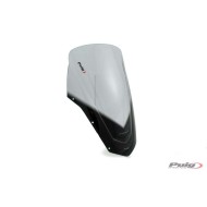 Ζελατίνα Puig Touring Yamaha FZ6 Fazer S2 07-10 ελαφρώς φιμέ