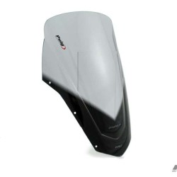 Ζελατίνα Puig Touring Yamaha FZ6 Fazer S2 07-10 σκούρο φιμέ