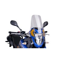 Ζελατίνα Puig Touring Yamaha XT 660 Z Tenere διάφανη