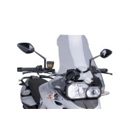 Ζελατίνα Puig Touring BMW F 700 GS ελαφρώς φιμέ