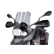 Ζελατίνα Puig Touring BMW F 650/800 GS 08- διάφανη