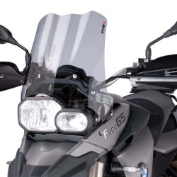 Ζελατίνα Puig Touring BMW F 650/800 GS 08- διάφανη