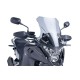 Ζελατίνα Puig Touring Honda VFR 1200 Crosstourer -15 ελαφρώς φιμέ