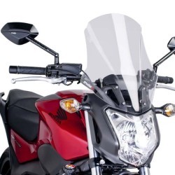 Ζελατίνα Puig Touring Honda NC 700-750 S διάφανη