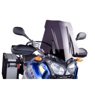 Ζελατίνα Puig Touring Yamaha XT 1200 Z Super Tenere -13 σκούρο φιμέ